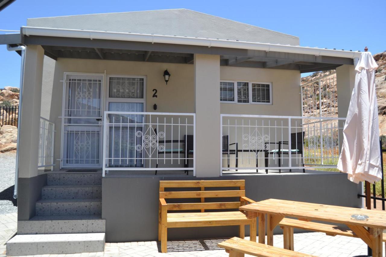 Apartamento Chef'S@6 Springbok Exterior foto