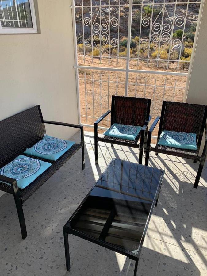 Apartamento Chef'S@6 Springbok Exterior foto