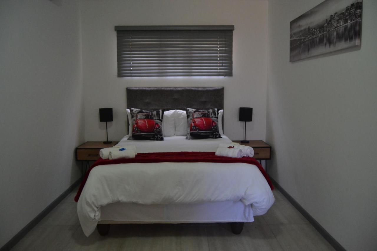 Apartamento Chef'S@6 Springbok Exterior foto