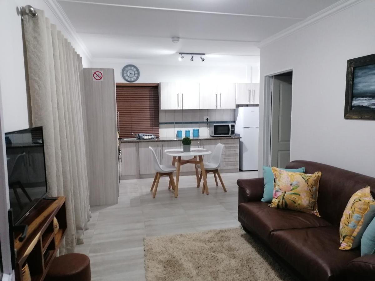 Apartamento Chef'S@6 Springbok Exterior foto
